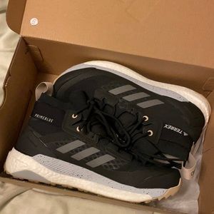 Adidas Terrex Free Hiker Primeblu sz Wmn’s 8